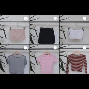 BRANDY MELVILLE